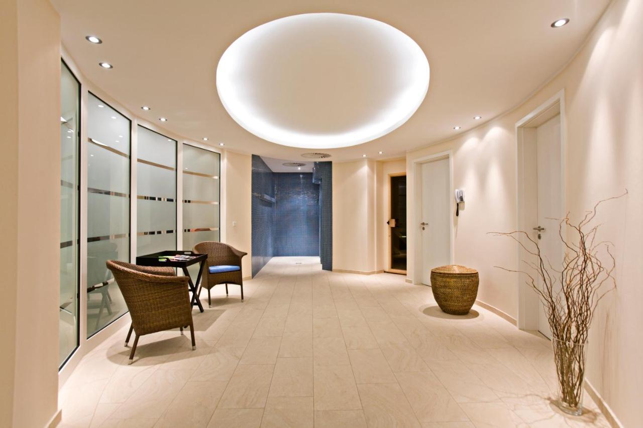 Rheda-Wiedenbrück Hotel Sonne מראה חיצוני תמונה