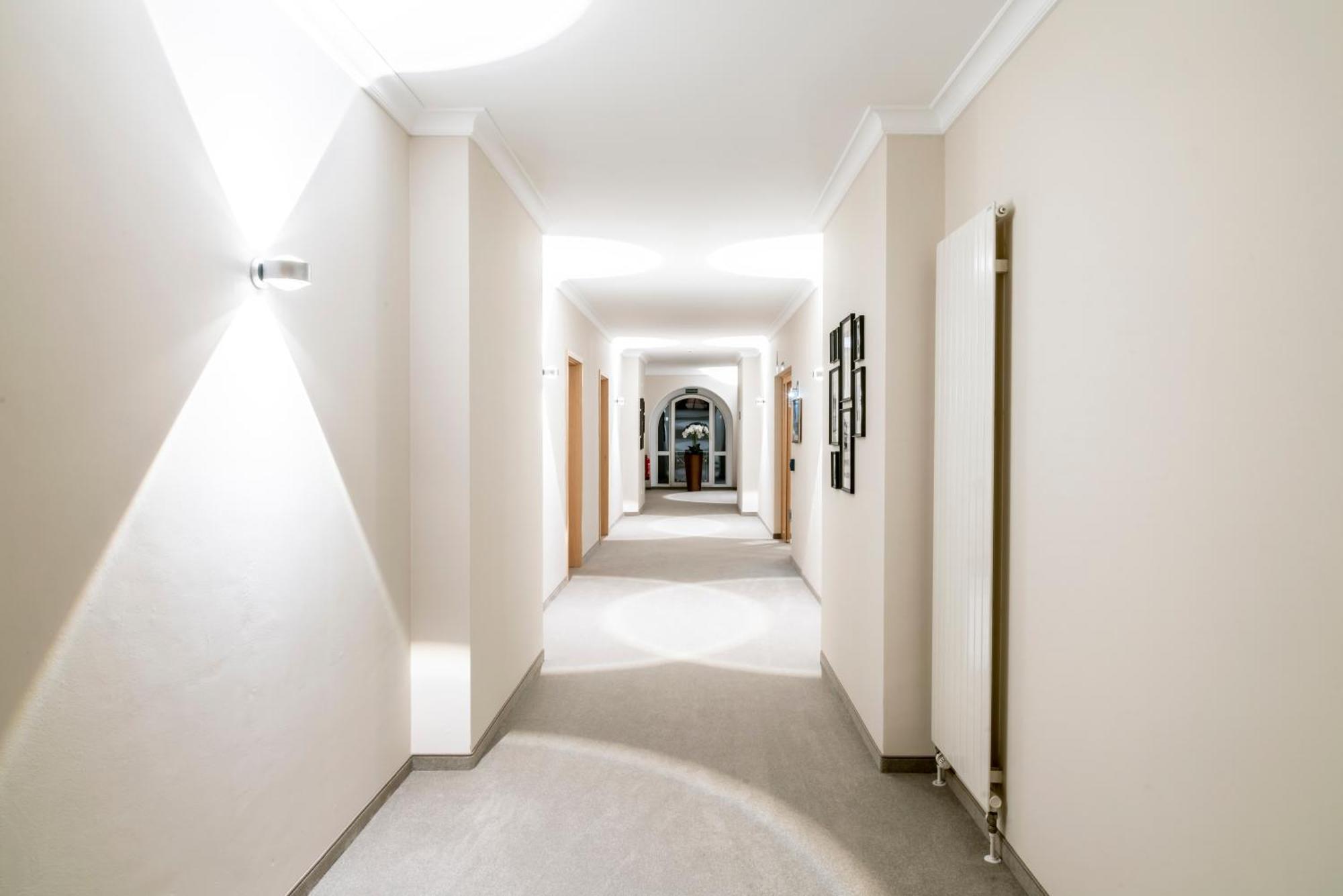 Rheda-Wiedenbrück Hotel Sonne מראה חיצוני תמונה