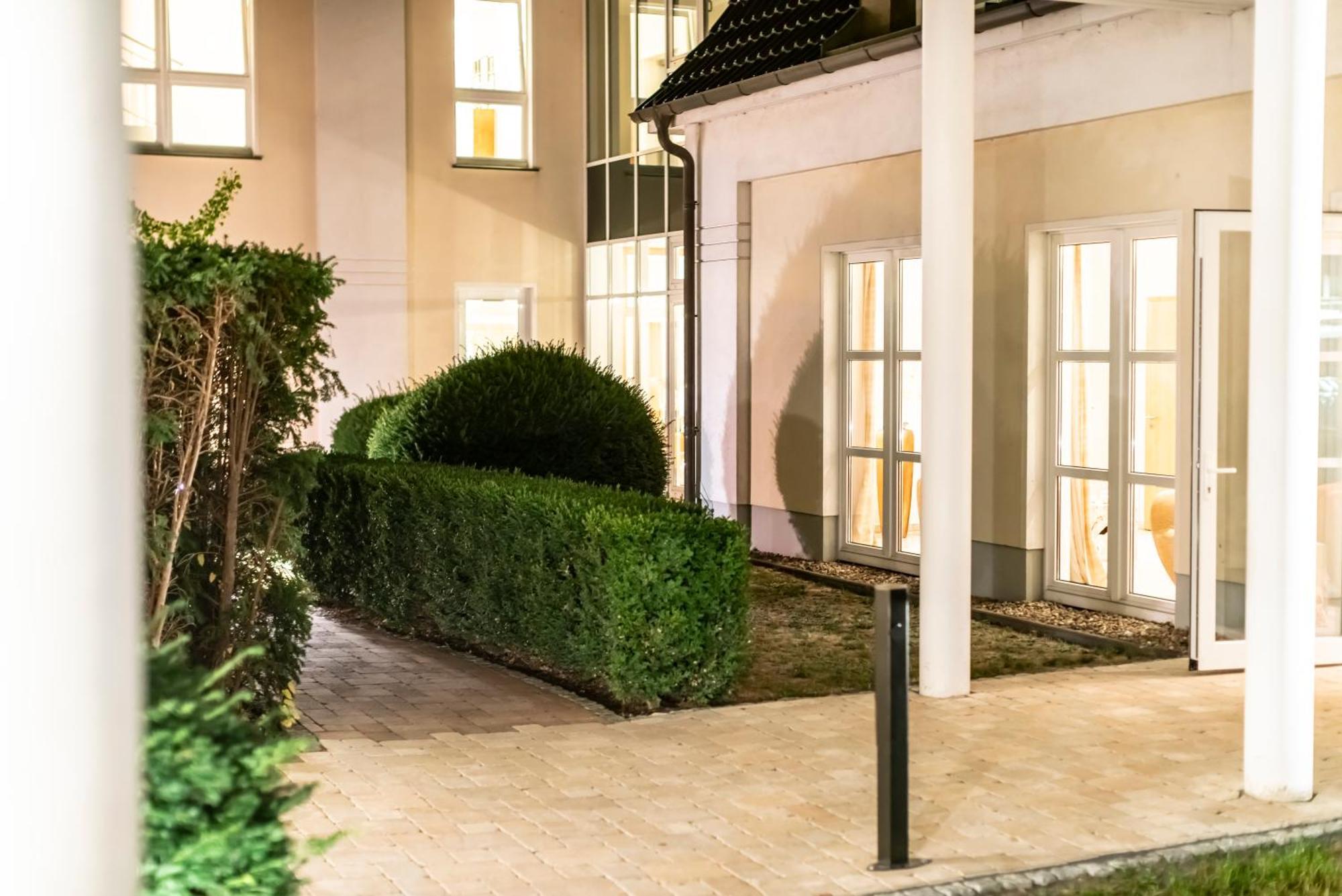 Rheda-Wiedenbrück Hotel Sonne מראה חיצוני תמונה