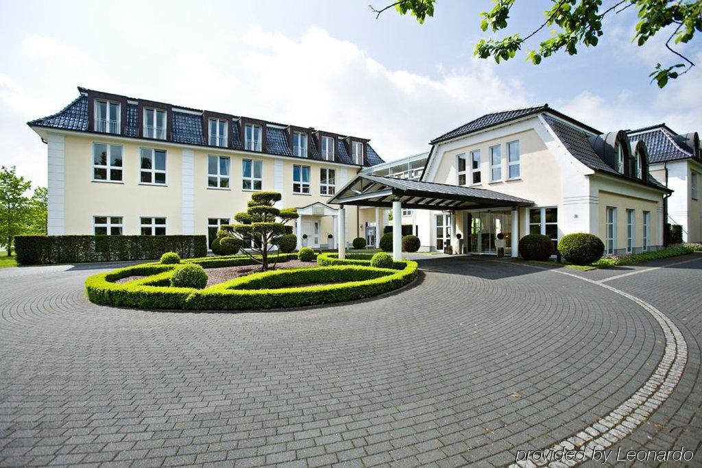 Rheda-Wiedenbrück Hotel Sonne מראה חיצוני תמונה
