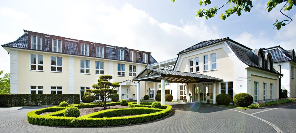 Rheda-Wiedenbrück Hotel Sonne מראה חיצוני תמונה