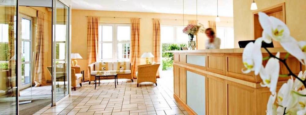 Rheda-Wiedenbrück Hotel Sonne מראה חיצוני תמונה