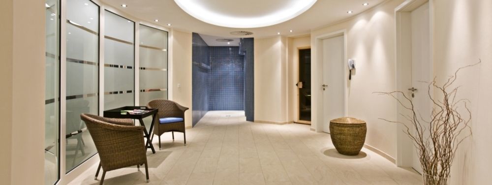 Rheda-Wiedenbrück Hotel Sonne מראה חיצוני תמונה