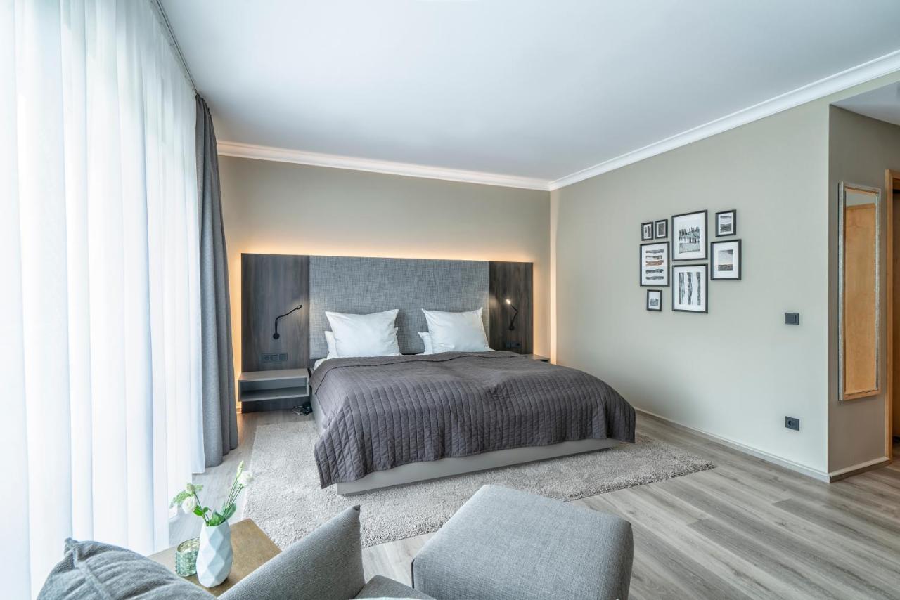 Rheda-Wiedenbrück Hotel Sonne מראה חיצוני תמונה