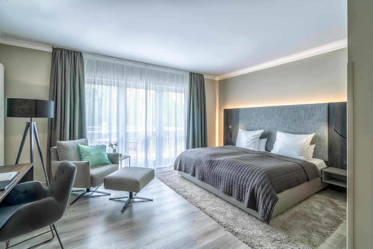 Rheda-Wiedenbrück Hotel Sonne מראה חיצוני תמונה